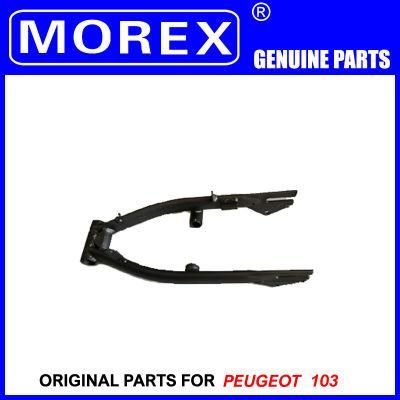 Motorcycle Spare Parts Accessories Original Genuine Swinging Arm for Peugeot 103 Morex Motor