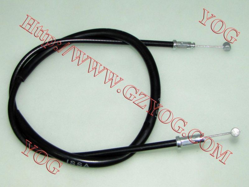 Yog Motorcycle Spare Parts Choke Cable for Arsen150 Dt200sport2017 FT180