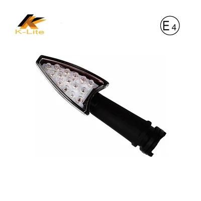 LED Lights Motorcycle Motorcycle Indicators Motorcycle Turn Signal