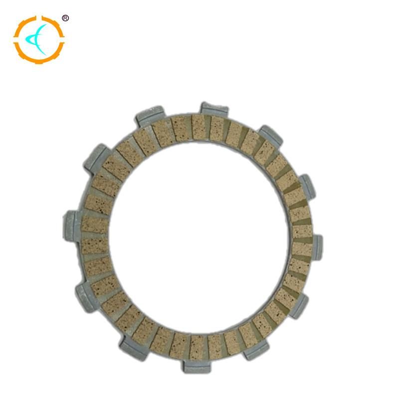 Factory Price Motorcycle Engine Parts SD110/Spinter Clutch Plate Paper Base