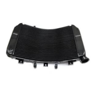 Frdka020 Motorcycle Parts Aluminum Radiator for Zx6r 03-04
