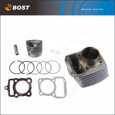 High Quality Motorcycle Spare Parts Motorcycle Cylinder Kit for Cg-125 Motorbikes