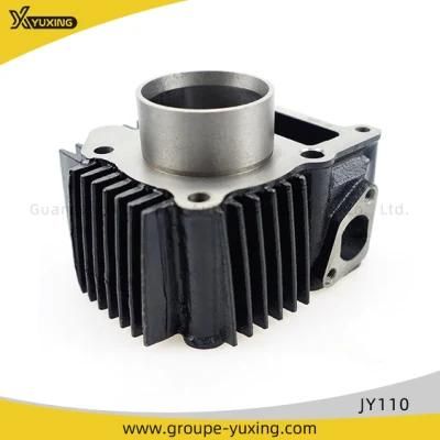 Motorcycle Engine Parts Motorcycle Spare Parts Motorcycle Cylinder Assy