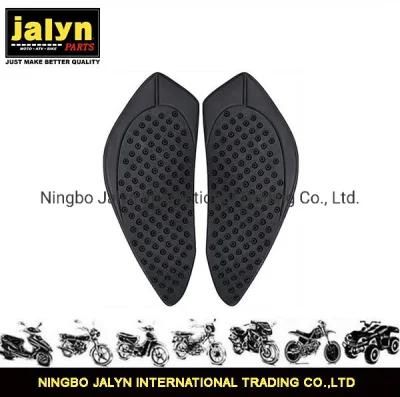 Motorcycle Fuel Tank Non-Slip Stickers Fits for Kawasaki Zx-6r 2009-2013