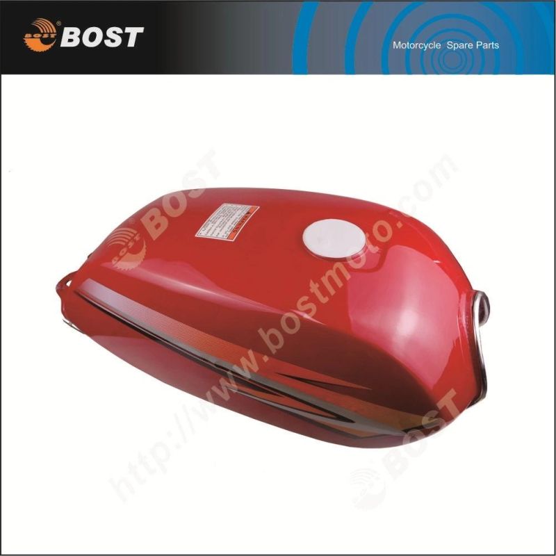 Motorcycle Accessories Motorbike Body Part Fuel Tank for Suzuki Ax100 Scooter