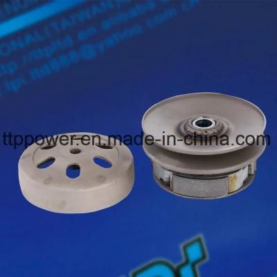 Tvs90 Motorcycle Clutch Motorcycle Engine Parts