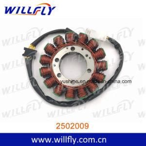 Motorcycle Magneto Coil Stator for Aprilia Rsv4 Tuono 1000 Kawasaki 300