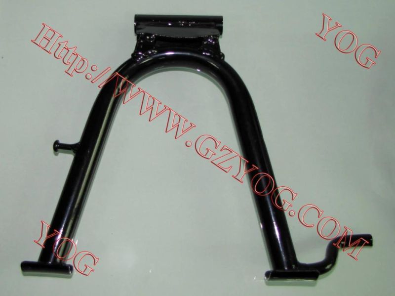 Best Selling Motorcycle Main Stand Gn125 Wy125 CB-125ace