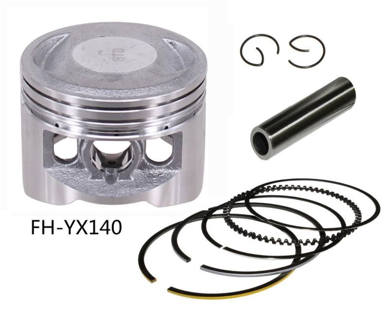 Motorcycle Parts Engine Parts Piston Kit Suzuki Yinxiang Yx140-W063/Yx300