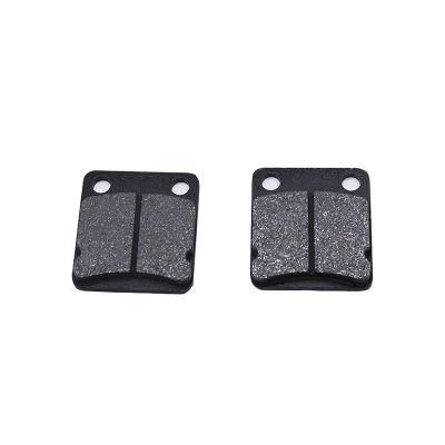 Motorcycle Spare Parts Brake Pads Honda Cg Titan150