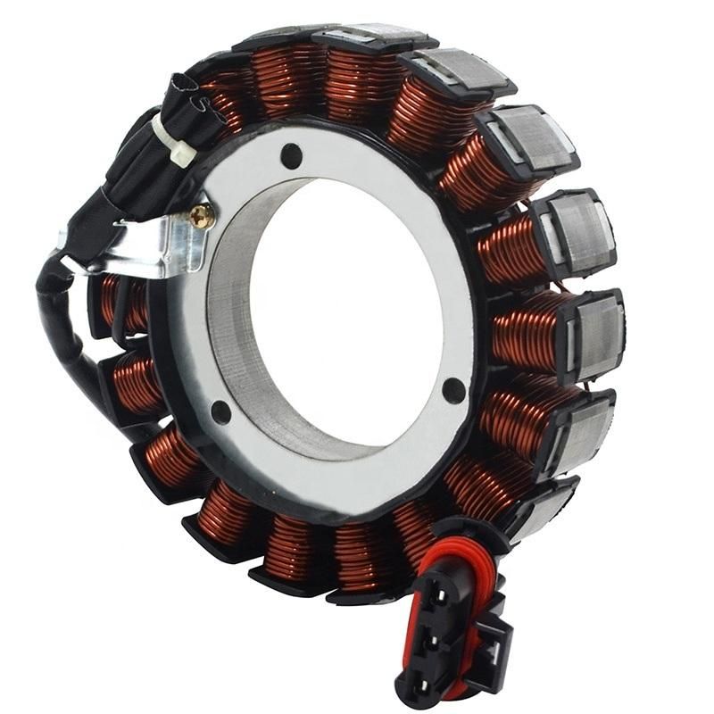 Wholesale Magnetor Stator Coil of Motorcycle Part for Polaris Scrambler 1000 XP Euro 850 Euro Sportsman 1000 XP 850 Forest High Lifter Touring Sp XP EPS Intl X2