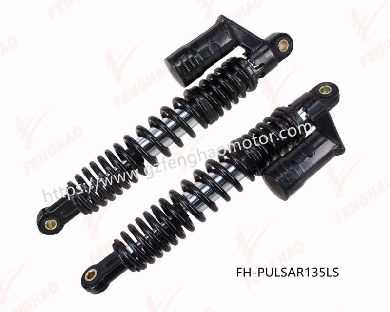 Motorcycle Part High Quality Rear Shock Absorber Bajaj Pulsar135ls/Pulsar200ns