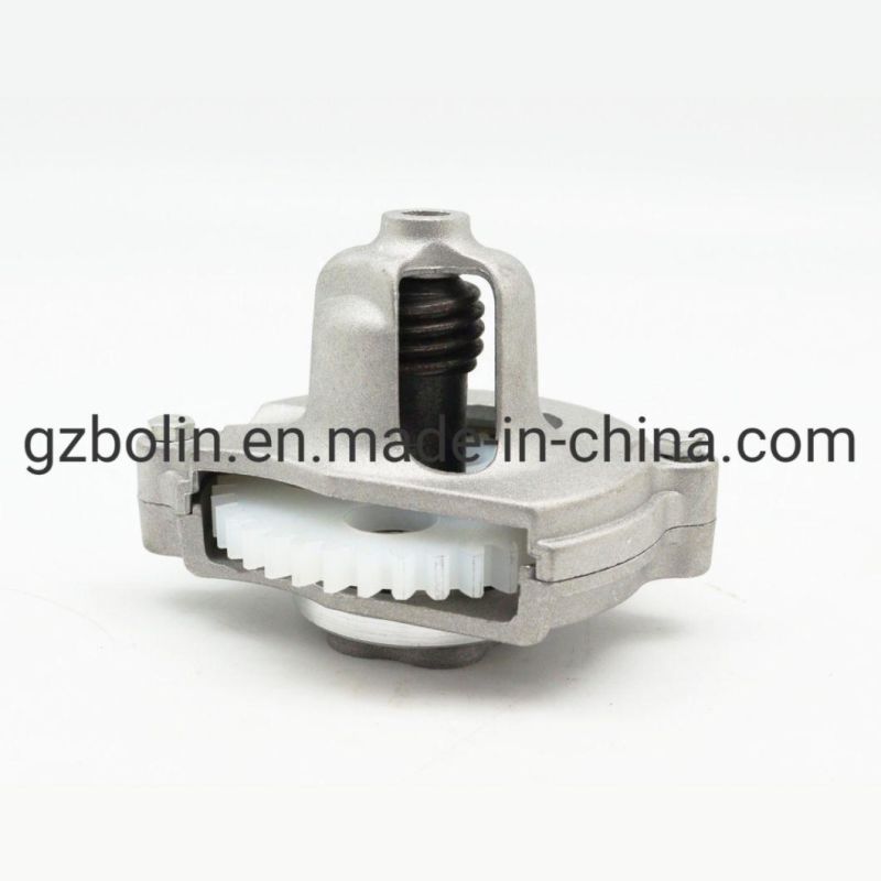 Motorcycle Engine Oil Pump Assy for Cg200