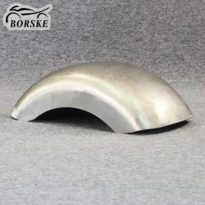 Wrap 13&quot; Rear Fender 21&quot; Motorcycle Mudguard for Harley Davidson