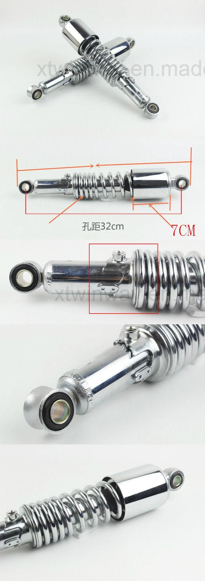 Ww-2026 OEM Oil Pressure Motorcycle Rear Shock Absorber for Suzuki Gn125
