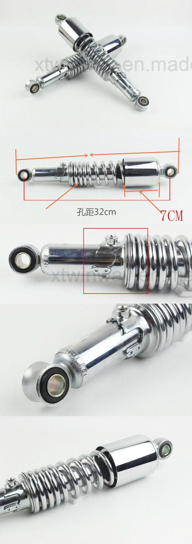 Ww-2026 OEM Oil Pressure Motorcycle Rear Shock Absorber for Suzuki Gn125