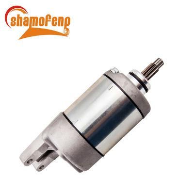 Starter Motor for Honda ATV 2001-2014 Trx500fa Fourtrax Foreman Rubicon 31200-Hn2-003