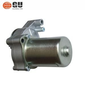 Motorcycle Part Engine Alternator Starter Motor for YAMAHA