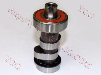 Motorcycle Parts Motorcycle Camshaft Moto Shaft Cam for Bajaj Pulsar 180 Bajaj Pulsar 200ns