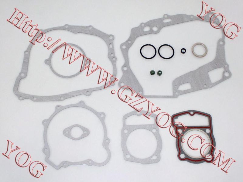 Yog Motorcycle Spare Part Full Gasket At110 Ax100 Bajaj Bm100