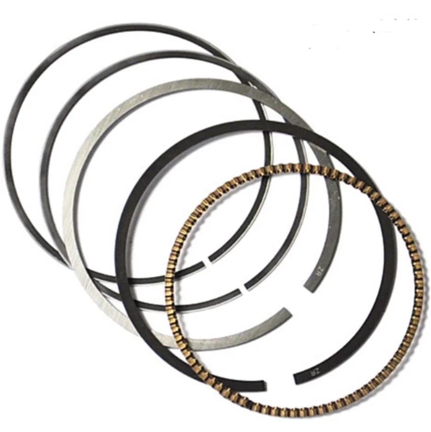 High Quality YAMAHA Motorcycle Piston Rings for Smash 110