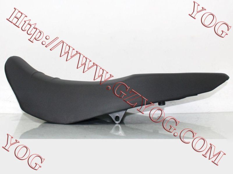 Motorcycle Main Seat Asiento Gn125 Xr150L Titan150