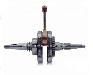 Motorcycle Crankshaft Jy110 Motorcycle Spare Parts
