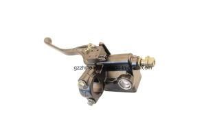 High Quality Brake Handle Motorcycle Brake Pump Part