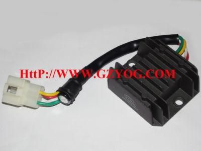 Rectificador Regulador Recifier Regulator (YUMBO DAKAR)