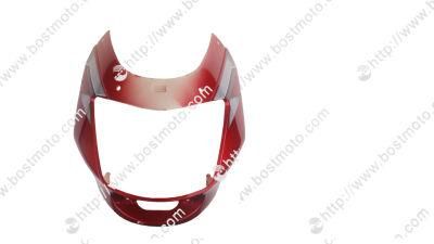 Motorcycle/Motorbike Spare Parts Headlight Cover for CT100