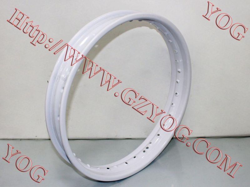 Motorcycle Rim for Bajaj Honda YAMAHA Suzuki Italika