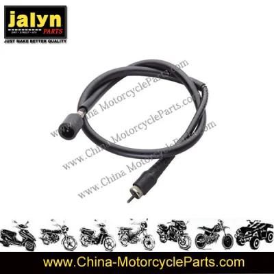 Motorcycle Spare Parts Motorcycle Speedometer Cable Fit for Ybr125