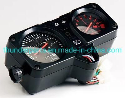 Motorcycle Speedometer Assy/Moto Velocimetro/Metro/Meter Assy/Completo Repuestos/Spare Parts for XL125