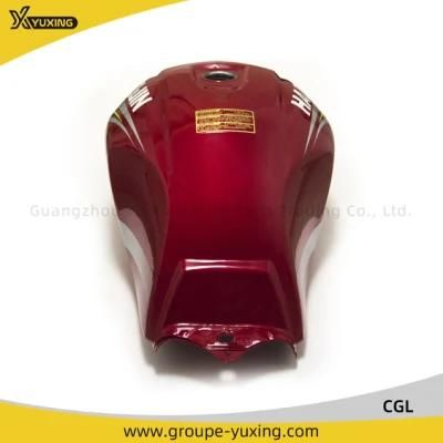 Cgl Original Motorcycle Parts Motorcycle Fuel Tank Oil Tank