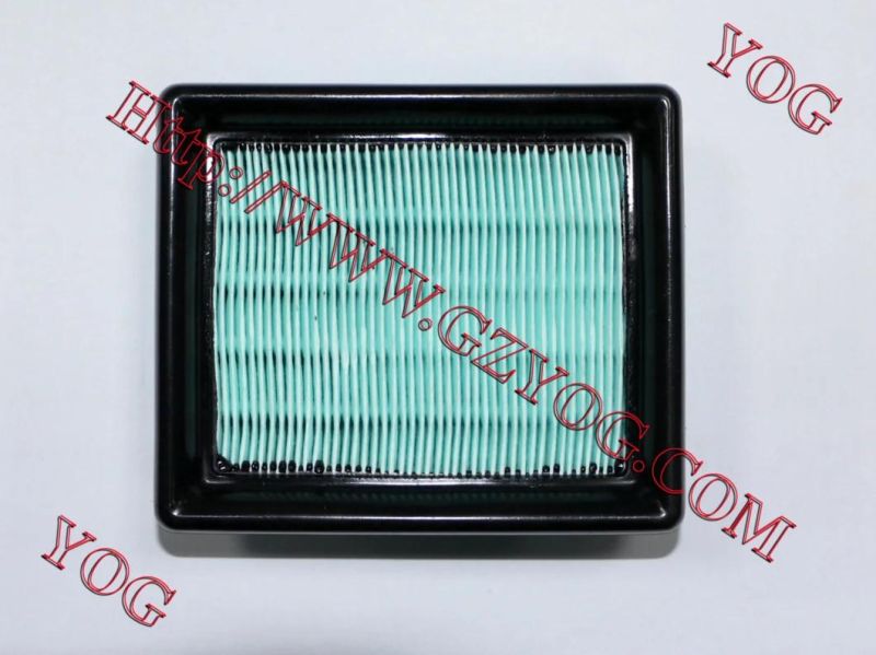 Yog Motorcycle Spare Parts Motorcycle Oil Filter for Cm125, Cg150SLC, C50