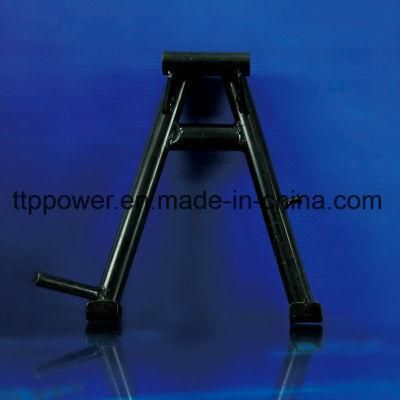 Ax100 Motorcycle Parts Motorcycle Main Foot Stand Main Stand