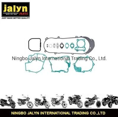 Motorcycle Spare Part Motorcycle Gasket for Peugeot Tweet-125