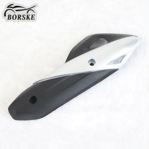 Muffler Protector 18318-K97-T00za Exhaust Protector Pcx Parts K97 for Honda Pcx150 2018