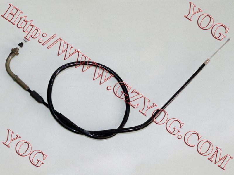 Motorcycle Throttle Cable Accelerator Cable Accelerador Cable Freedom An125 Arsen150