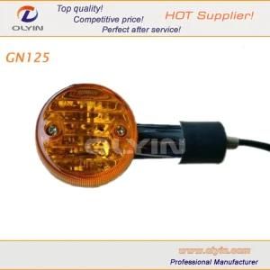 Motor Turning Light, Motorcycle Winker Light for Honda Gn125
