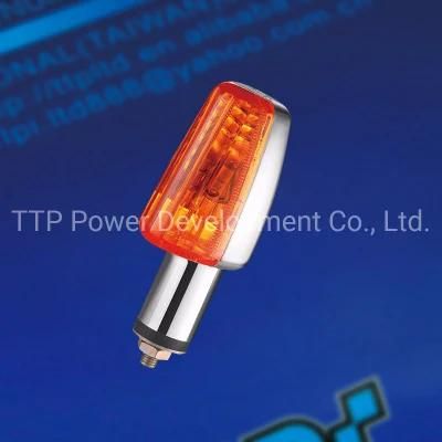 Zb125 Motorcycle Turn Signal, Turning Light, Indicator, Motorcycle Parts