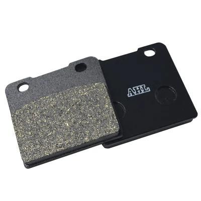 Fa103 Motorcycle Front Brake Pad Price for Suzuki Gsxr250 Gsxr400