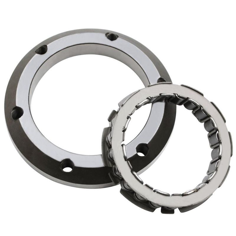 OEM 13216-0044 42034-1094 13194-1089 Electric Used Motorcycle Parts Starter Clutch Bearing for Kawasaki Klr650 1987-2017