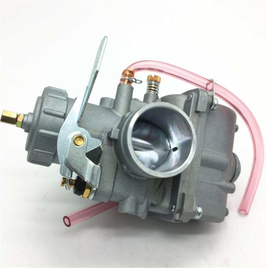 China Motorcycle Engine Parts Supplier Motorcycle Carburetor for Pz34