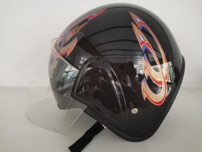 Open Face Helmets Motorbike /Motorcycle