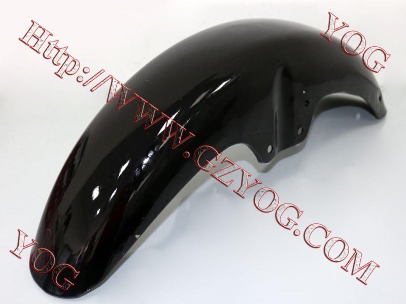 Motorcycle Spare Parts Front Fender for Tvsapache180 Xr150 Invicta150