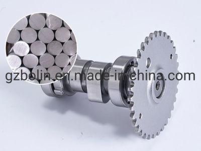 Motorcycle Engine Parts Camshaft for Gy6125/150/157