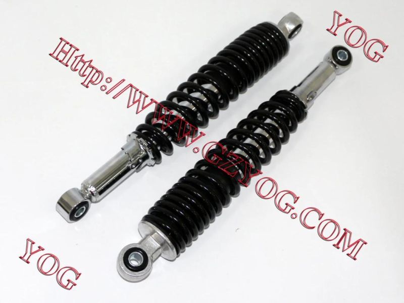 Motorcycle Parts Rear Shock Absorber Gn125 Cg150 GS150
