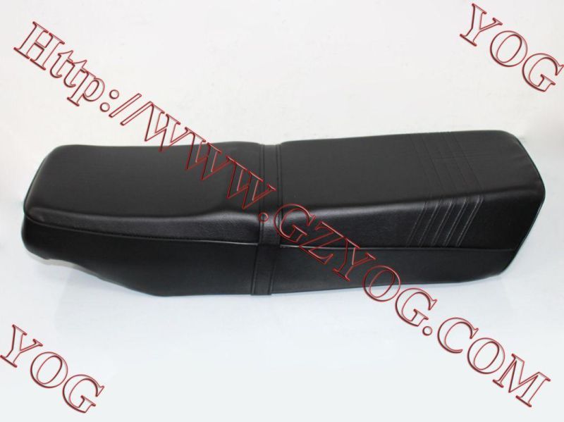 Motorcycle Main Seat Asiento Cg125 Wy125 Ybr125