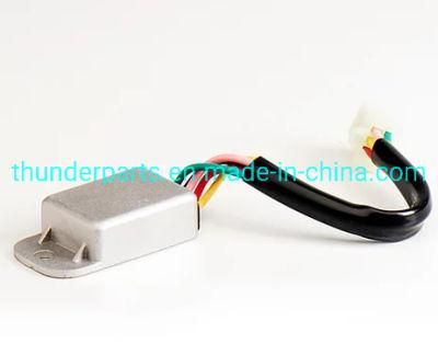 Motorcycle Starter Relay Spare Parts for XLR250